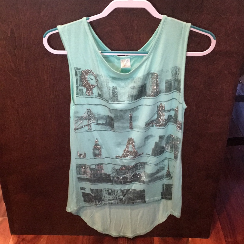 NWT!!! Tank Top